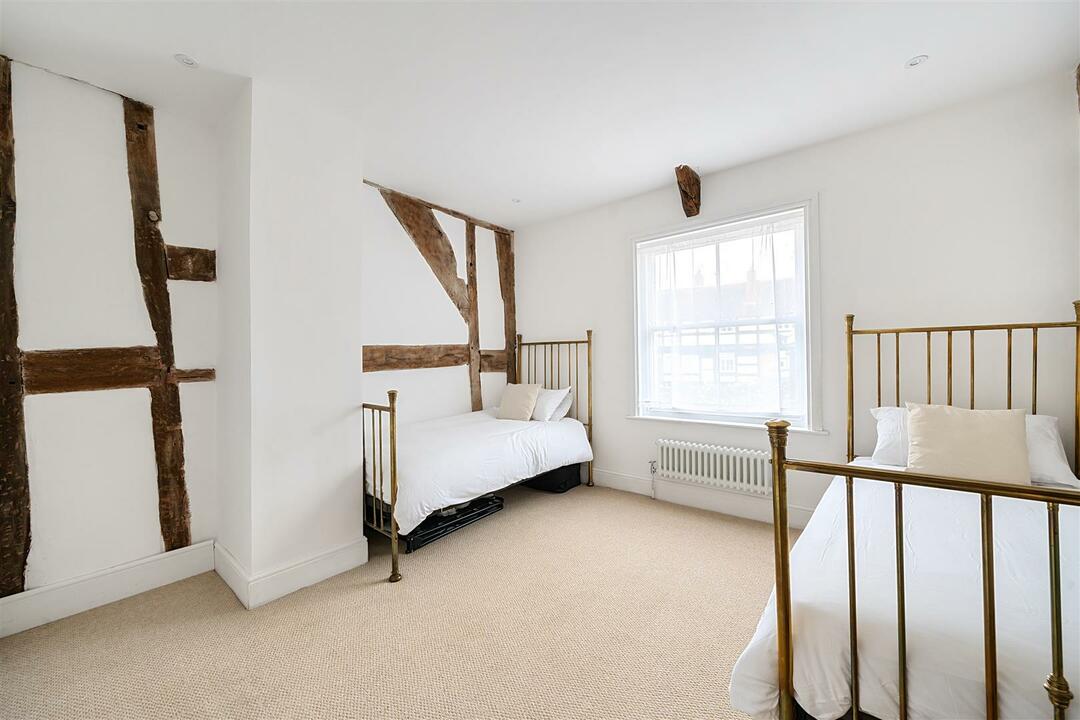 3 bed cottage for sale in Portland Street, Weobley  - Property Image 12