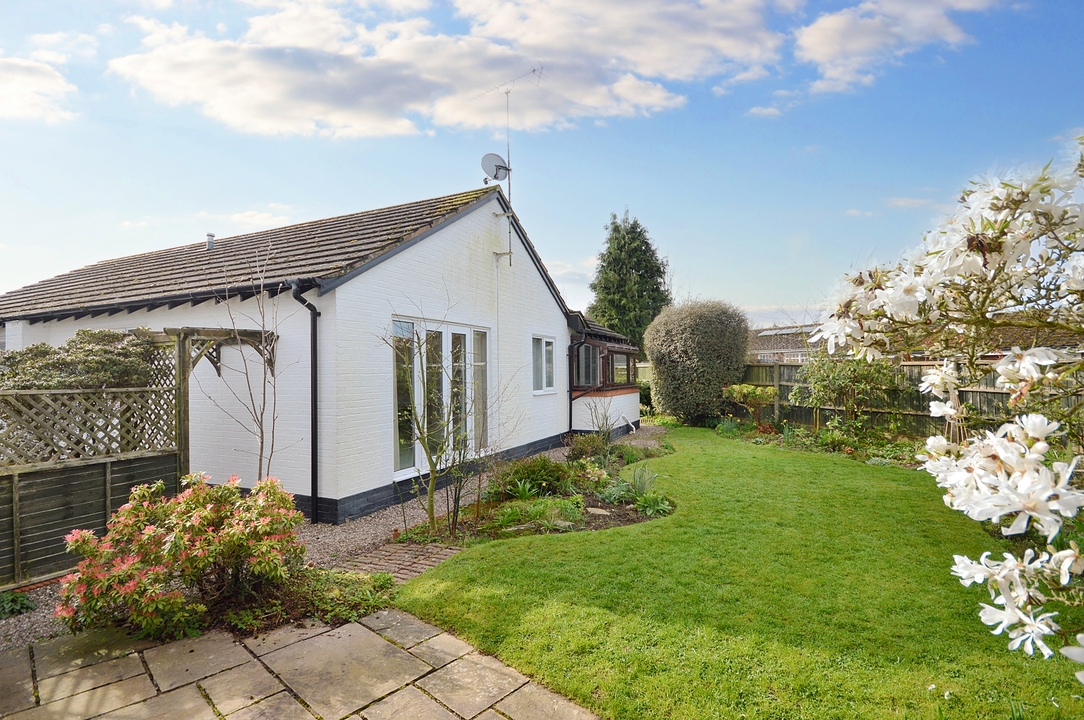 3 bed detached bungalow for sale in Weobley, Hereford  - Property Image 11