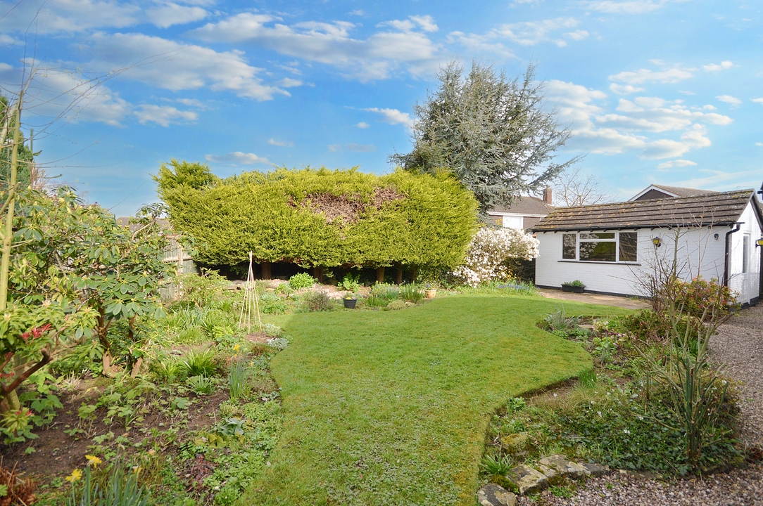3 bed detached bungalow for sale in Weobley, Hereford  - Property Image 2