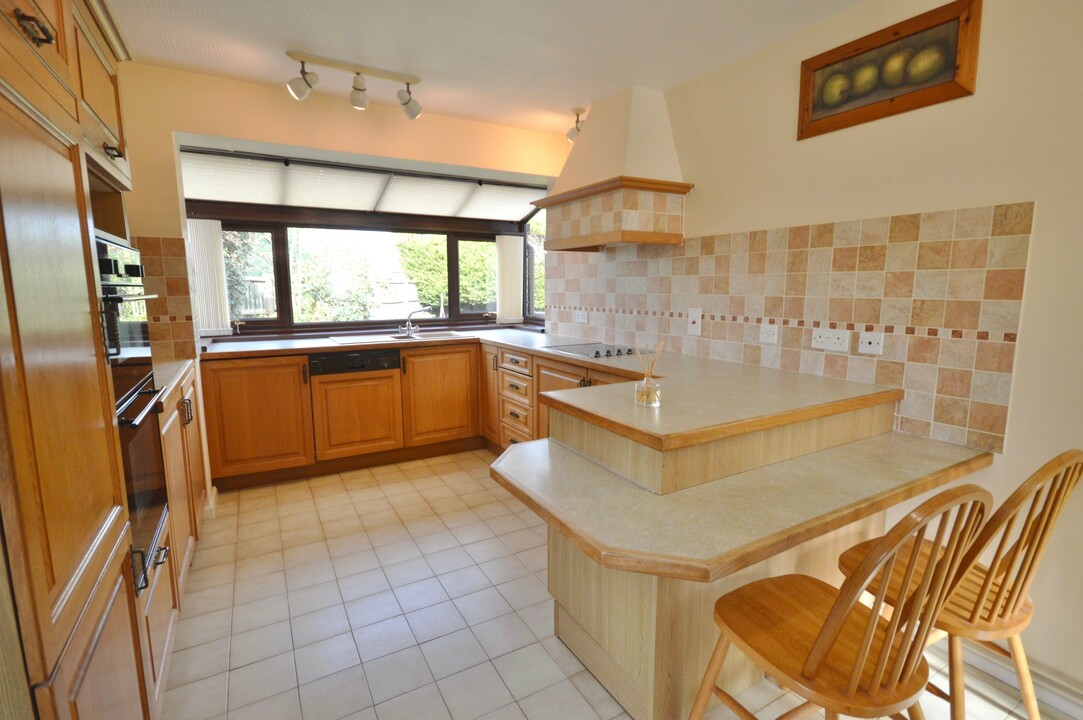 3 bed detached bungalow for sale in Weobley, Hereford  - Property Image 5