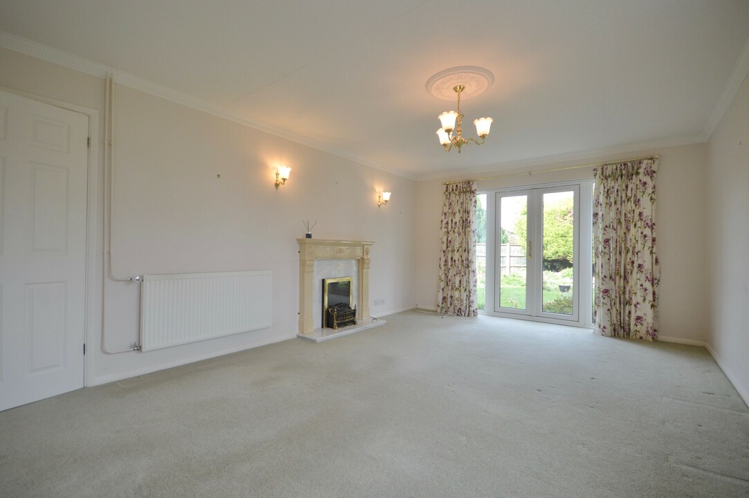 3 bed detached bungalow for sale in Weobley, Hereford  - Property Image 3