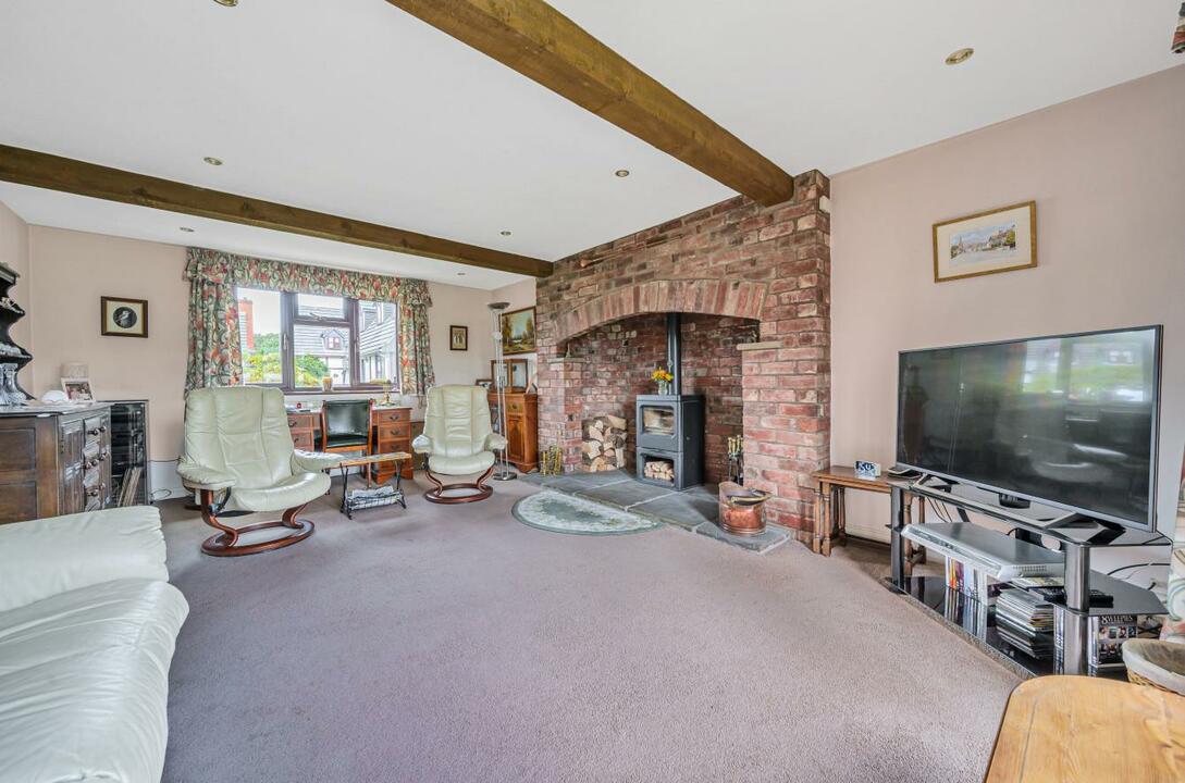 4 bed detached house for sale in Winforton, Hereford  - Property Image 4