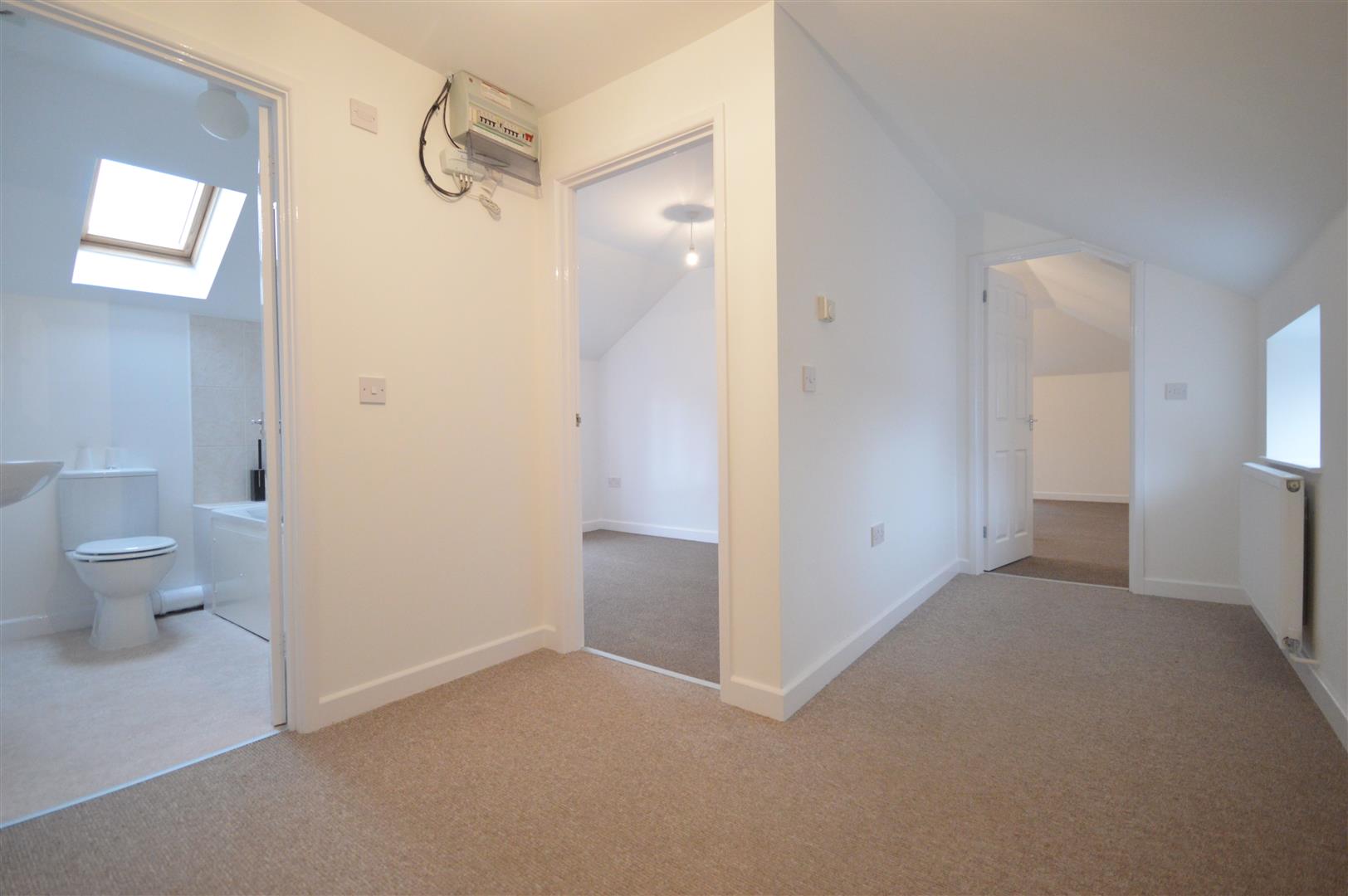 2 bed flat to rent in Merchant House, Leominster  - Property Image 7