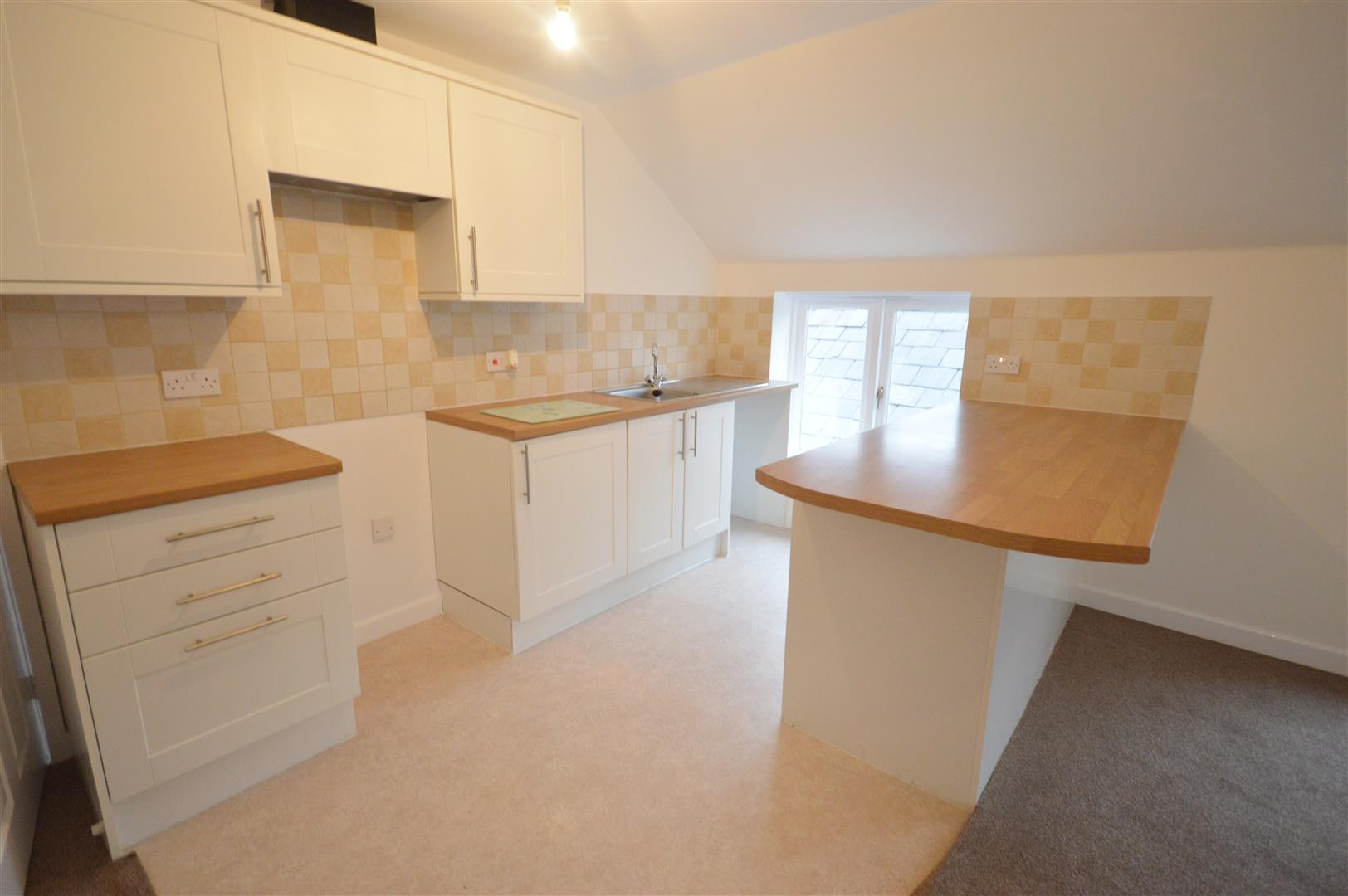 2 bed flat to rent in Merchant House, Leominster  - Property Image 2
