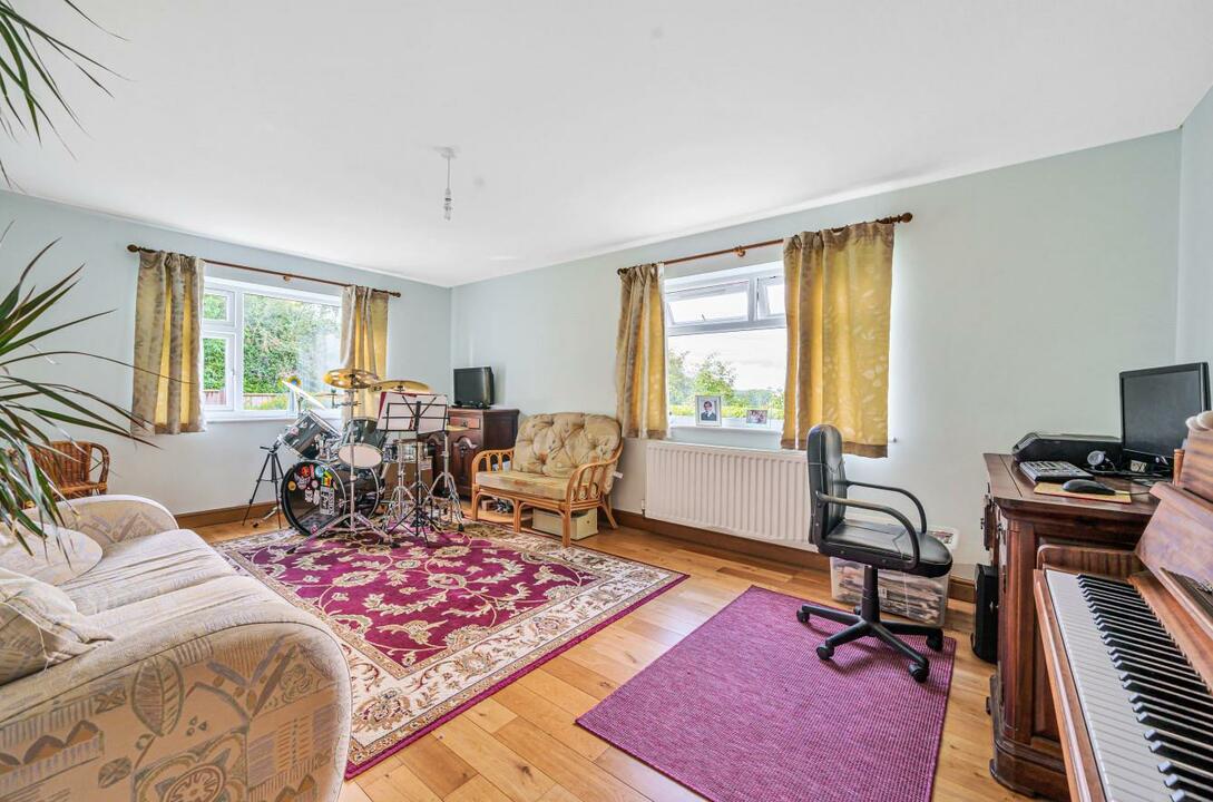 4 bed detached house for sale in Withington, Hereford  - Property Image 8