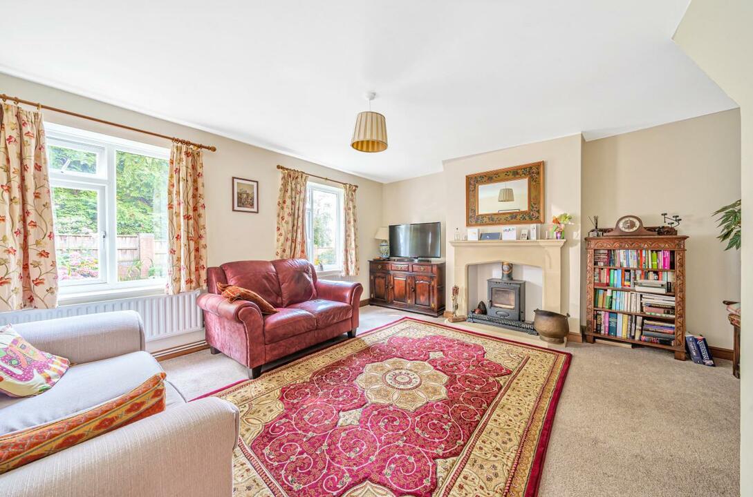 4 bed detached house for sale in Withington, Hereford  - Property Image 2