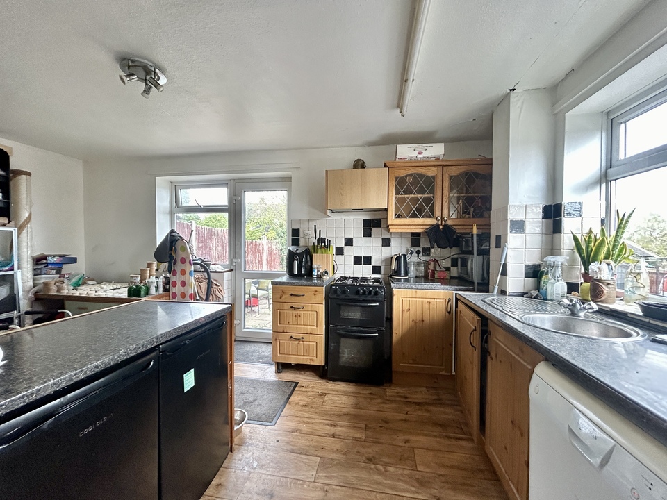 2 bed semi-detached house for sale in George Street, Herefordshire  - Property Image 3