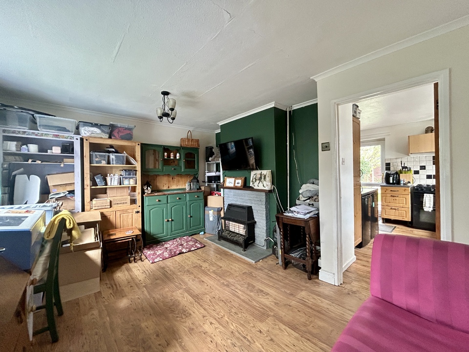 2 bed semi-detached house for sale in George Street, Herefordshire  - Property Image 2
