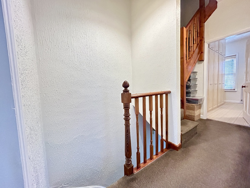3 bed end of terrace house for sale in Chandos Street, Hereford  - Property Image 16