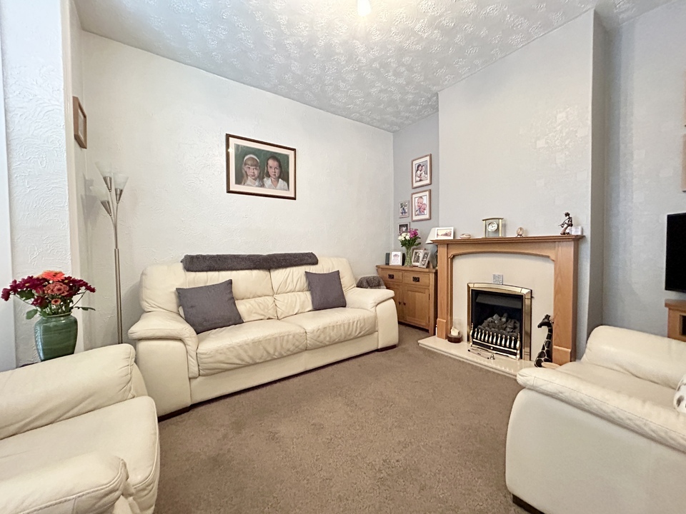 3 bed end of terrace house for sale in Chandos Street, Hereford  - Property Image 7