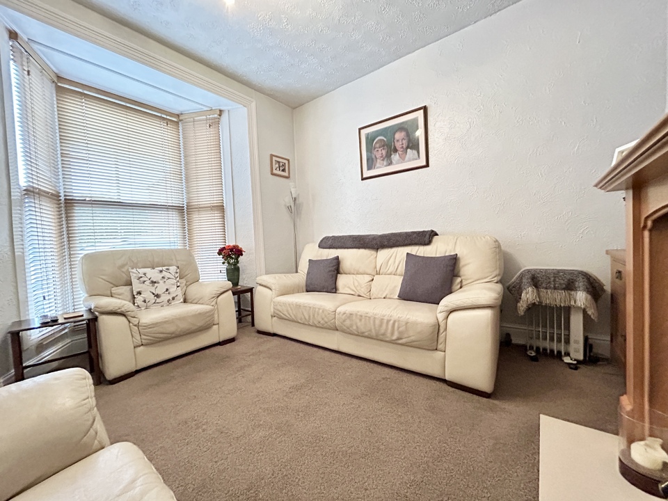 3 bed end of terrace house for sale in Chandos Street, Hereford  - Property Image 8