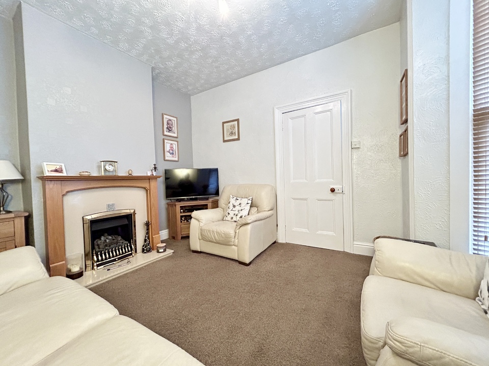 3 bed end of terrace house for sale in Chandos Street, Hereford  - Property Image 18
