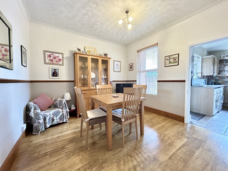 3 bed end of terrace house for sale in Chandos Street, Hereford  - Property Image 3