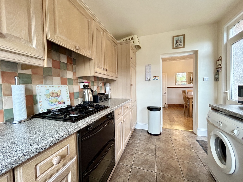 3 bed end of terrace house for sale in Chandos Street, Hereford  - Property Image 4