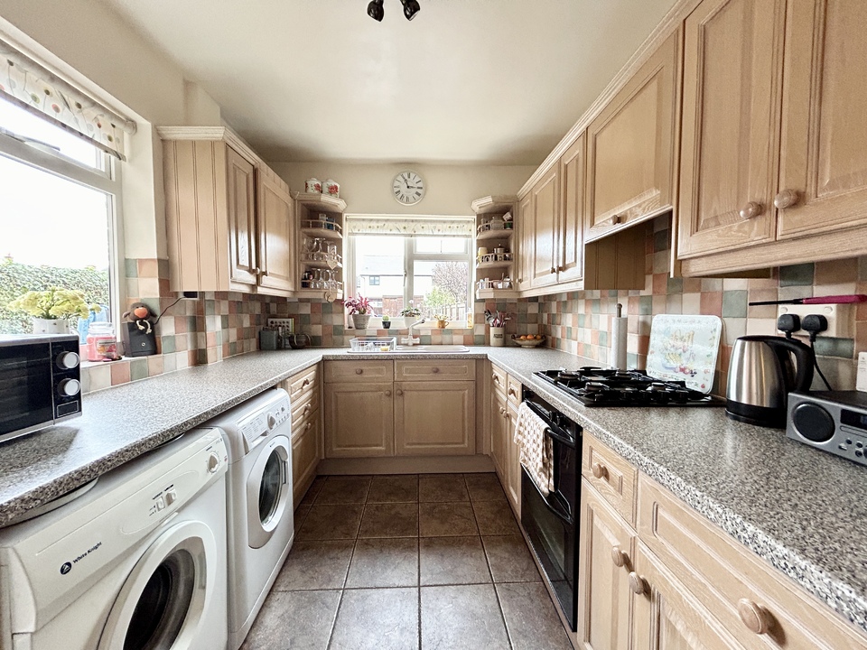 3 bed end of terrace house for sale in Chandos Street, Hereford  - Property Image 19