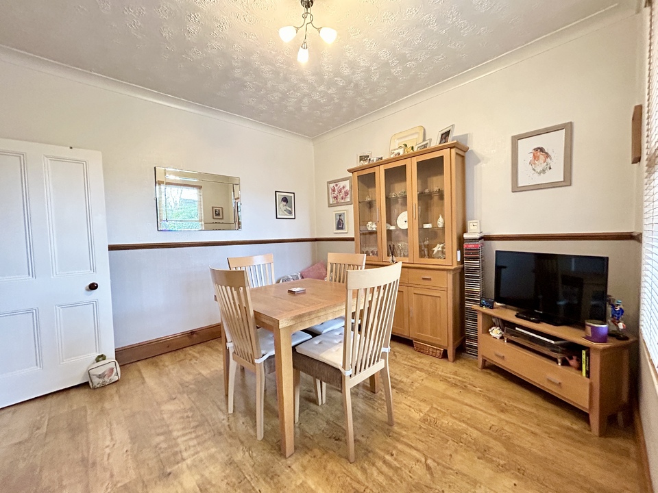 3 bed end of terrace house for sale in Chandos Street, Hereford  - Property Image 17