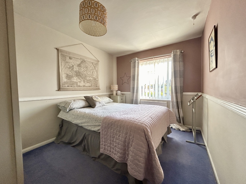 4 bed semi-detached house for sale in Seaton Avenue, Hereford  - Property Image 13