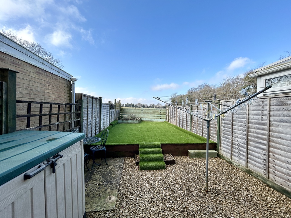 2 bed terraced house for sale in Bramley Orchards, Bromyard  - Property Image 8