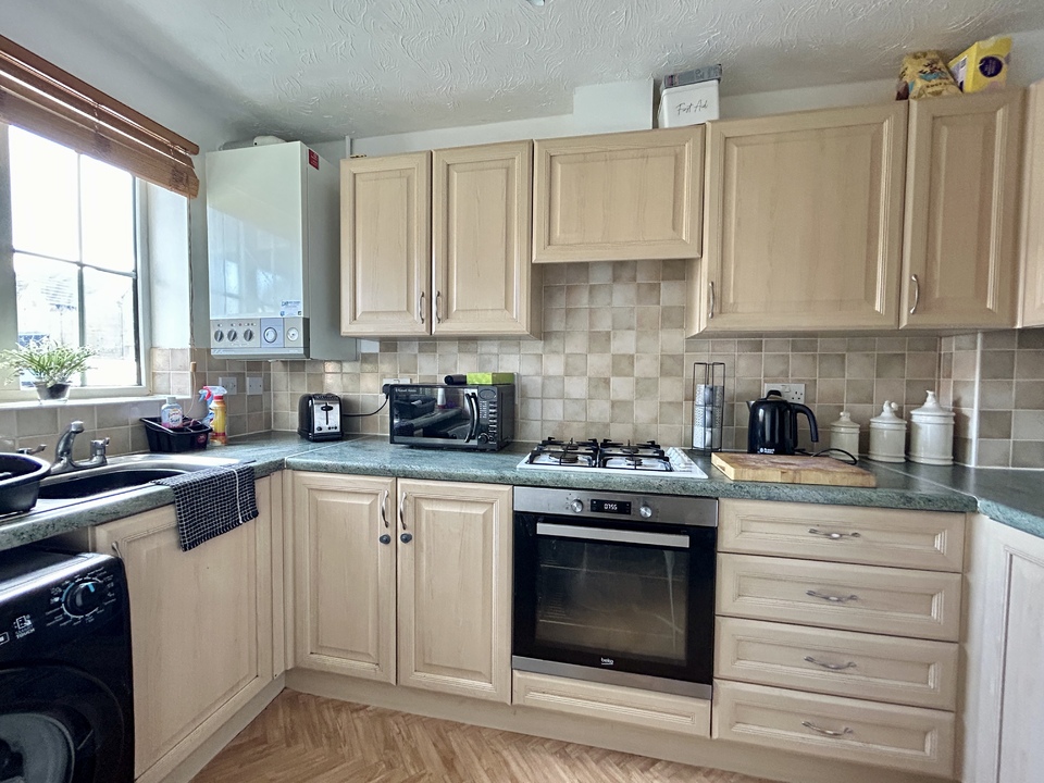 2 bed terraced house for sale in Bramley Orchards, Bromyard  - Property Image 2