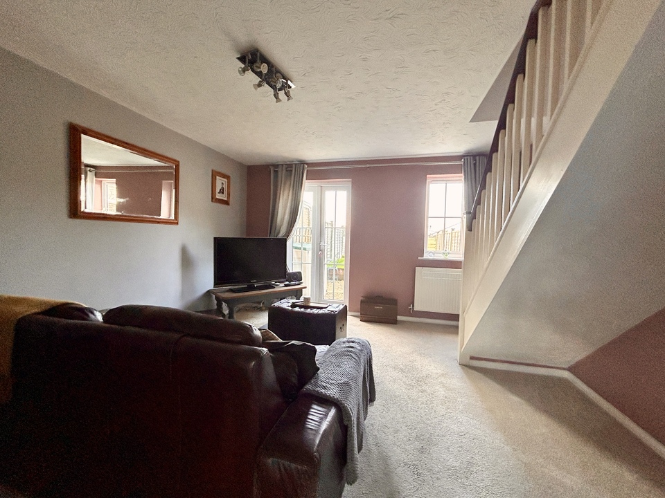2 bed terraced house for sale in Bramley Orchards, Bromyard  - Property Image 3