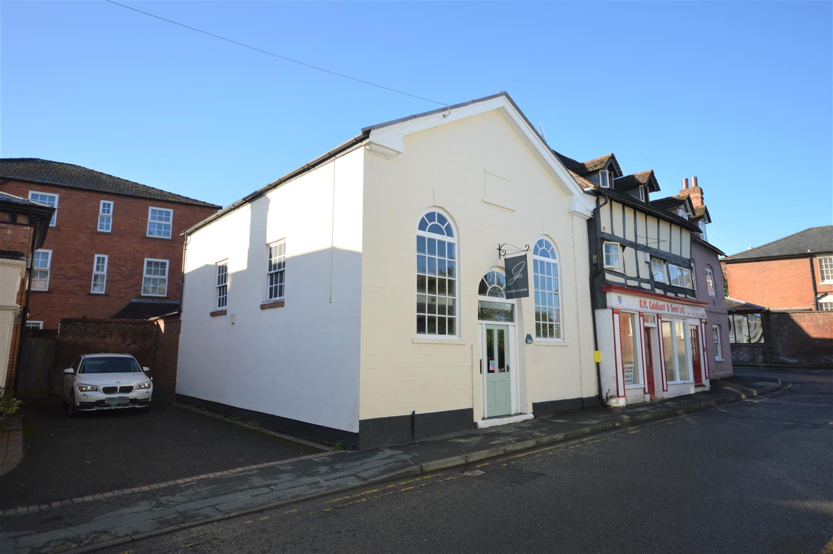 For sale in Burgess Street, Herefordshire  - Property Image 1
