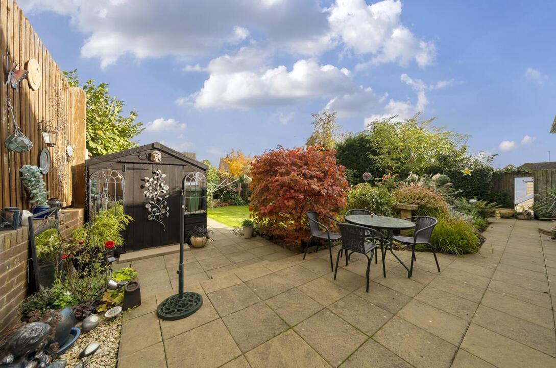 4 bed detached house for sale in Elgar Avenue, Hereford  - Property Image 17