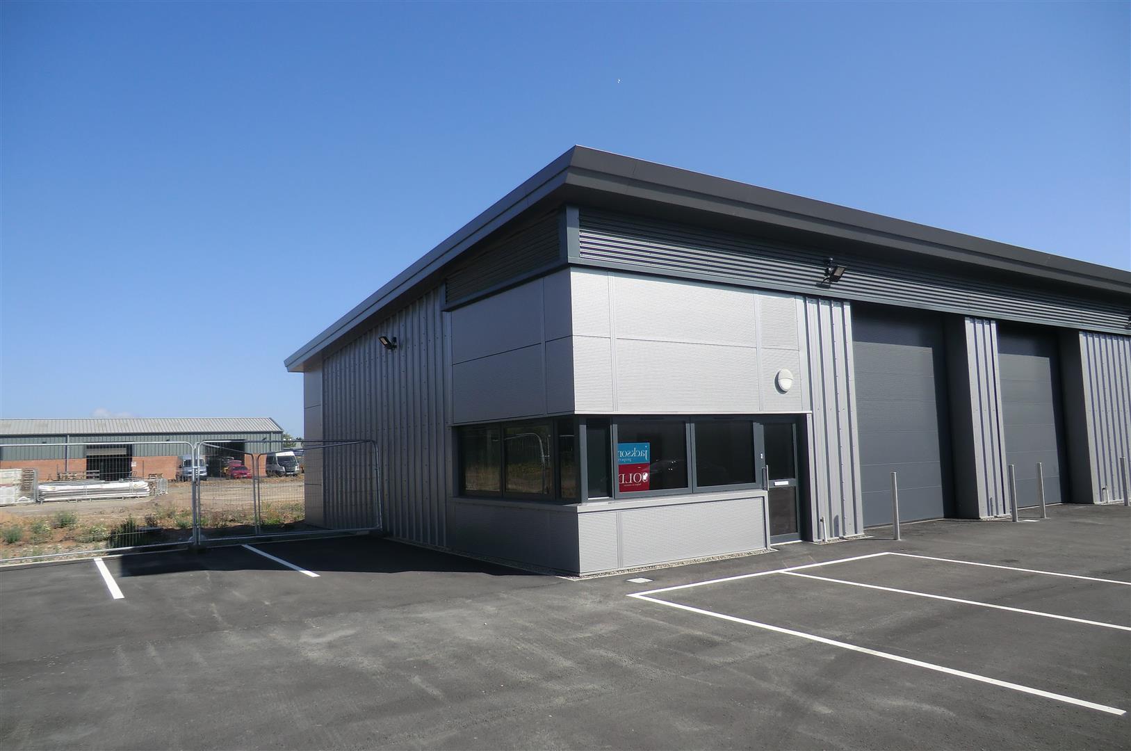 Warehouse for sale - Property Image 1