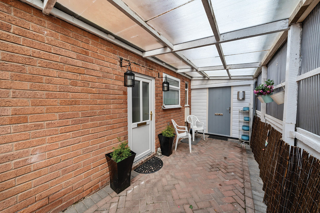 2 bed bungalow for sale in The Meadows, Leominster  - Property Image 15