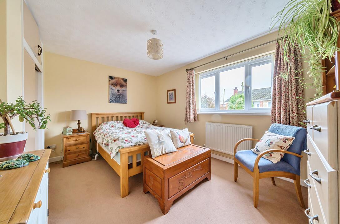 3 bed detached bungalow for sale in Orchard Close, Hereford  - Property Image 15