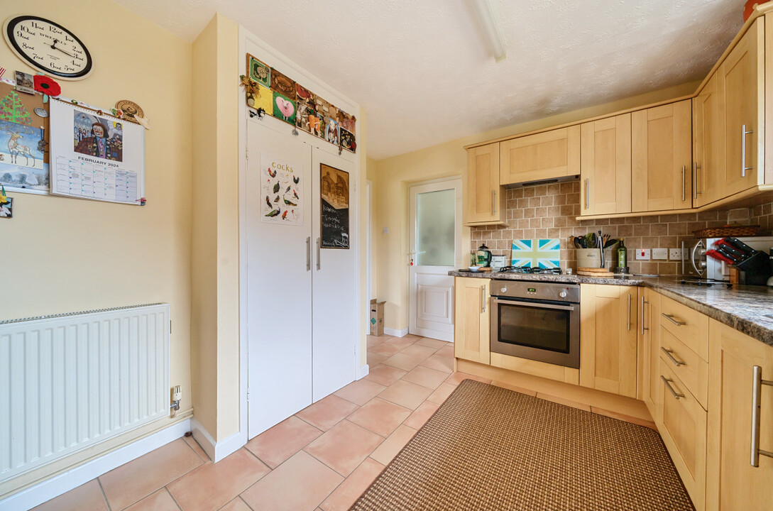 3 bed detached bungalow for sale in Orchard Close, Hereford  - Property Image 16