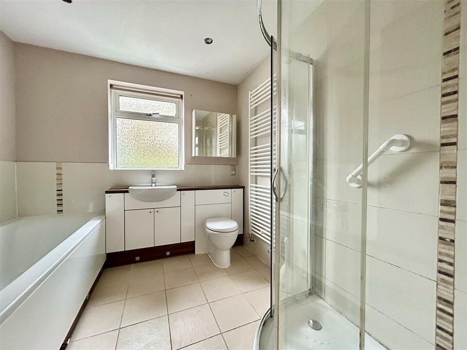 2 bed bungalow for sale in North Road, Leominster  - Property Image 12