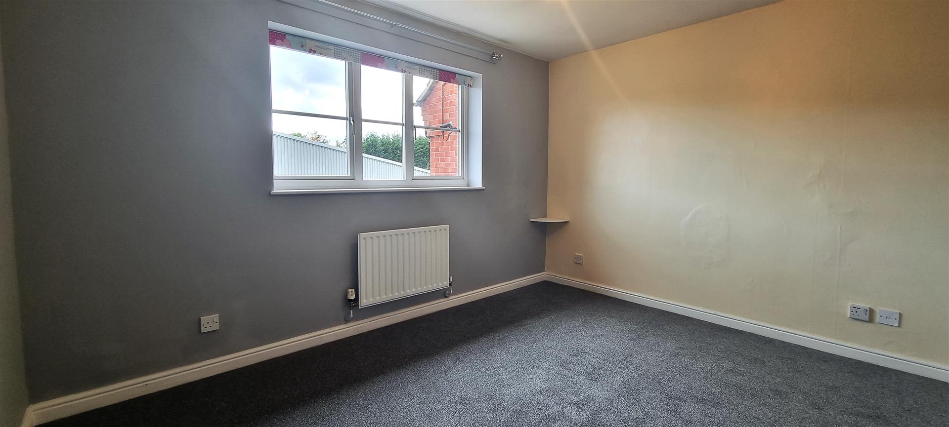 2 bed terraced house to rent in Friars Field, Ludlow  - Property Image 4