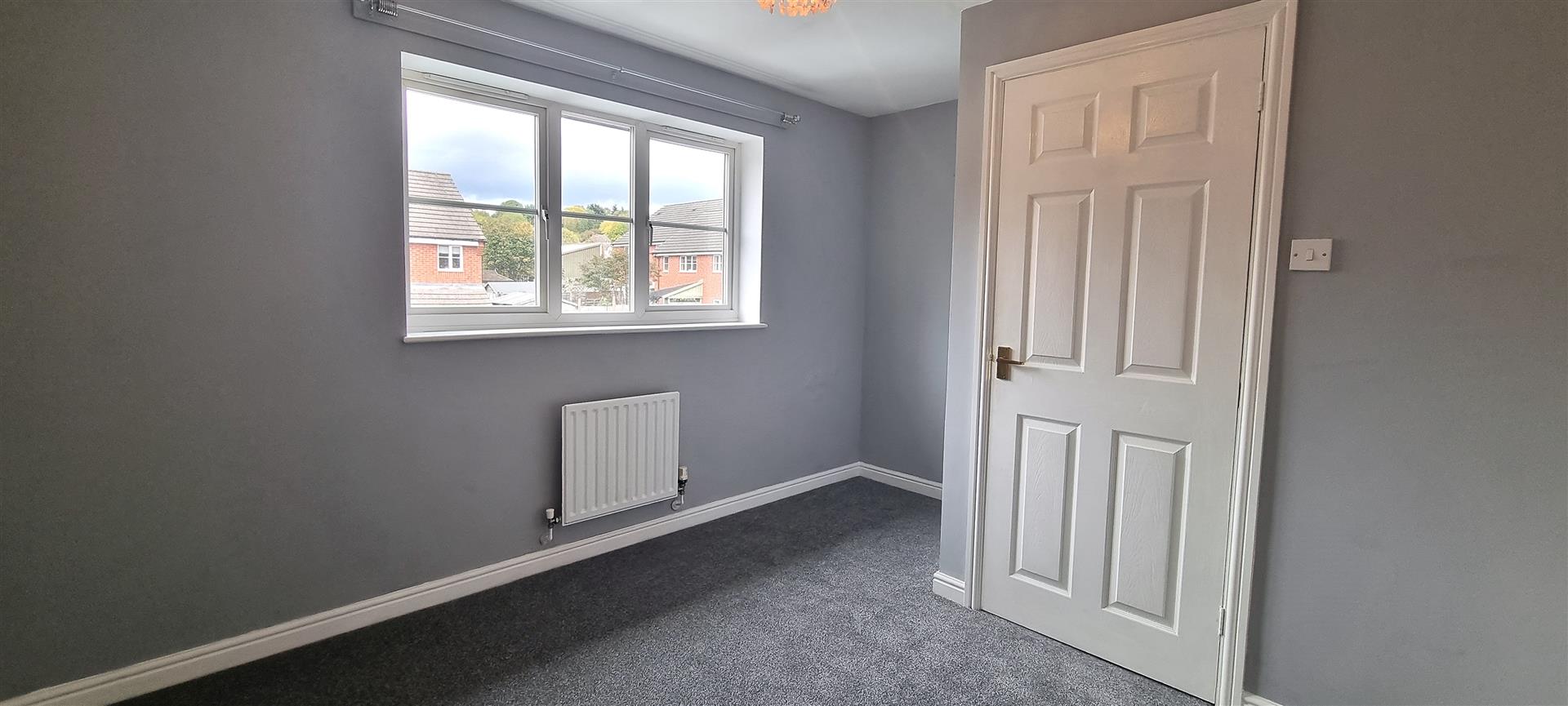 2 bed terraced house to rent in Friars Field, Ludlow  - Property Image 5