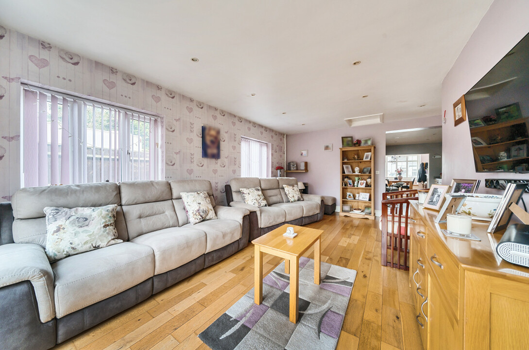 3 bed semi-detached house for sale in Westfield Street, Hereford  - Property Image 2
