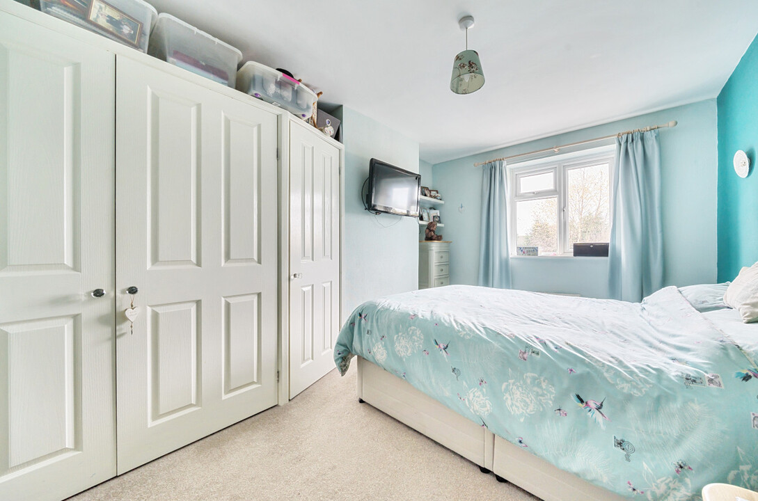 3 bed semi-detached house for sale in Westfield Street, Hereford  - Property Image 9