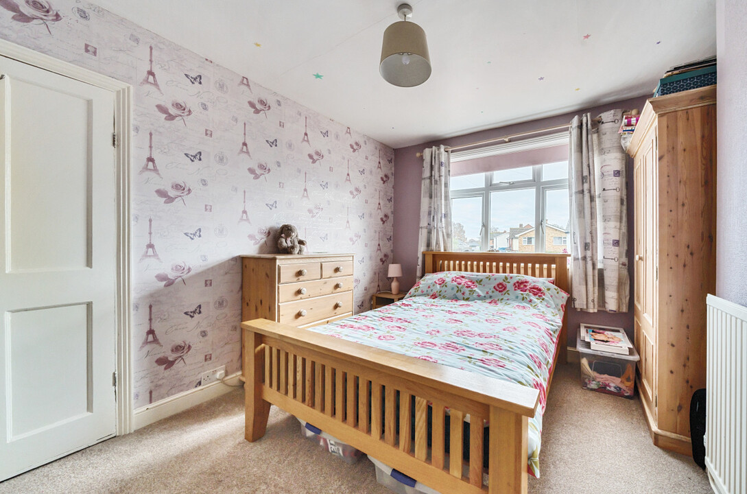 3 bed semi-detached house for sale in Westfield Street, Hereford  - Property Image 10