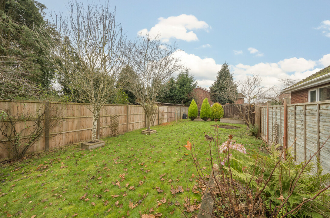 3 bed semi-detached house for sale in Westfield Street, Hereford  - Property Image 12
