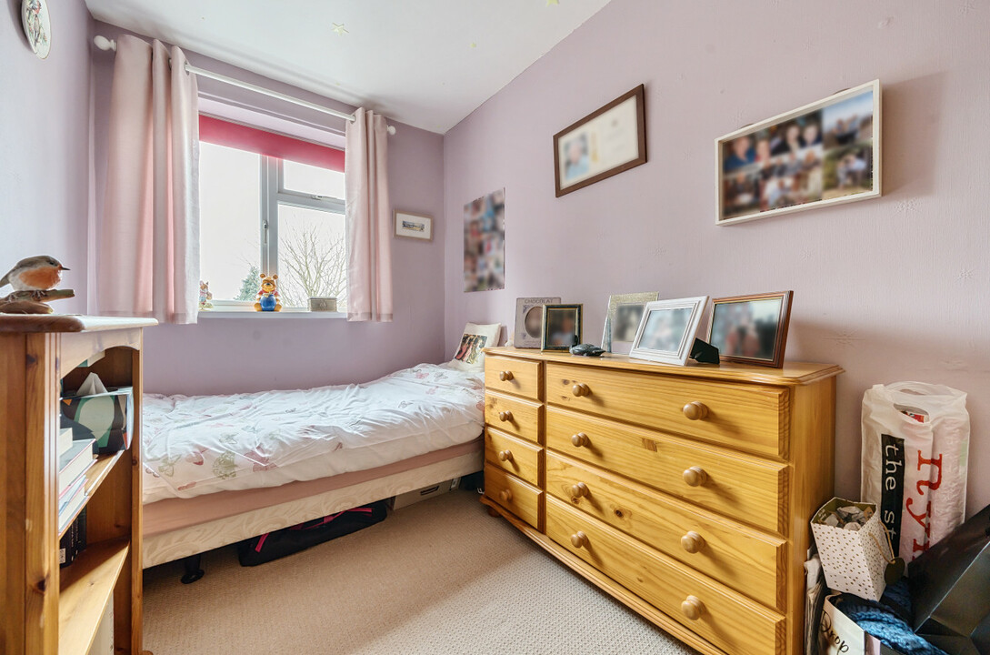 3 bed semi-detached house for sale in Westfield Street, Hereford  - Property Image 17