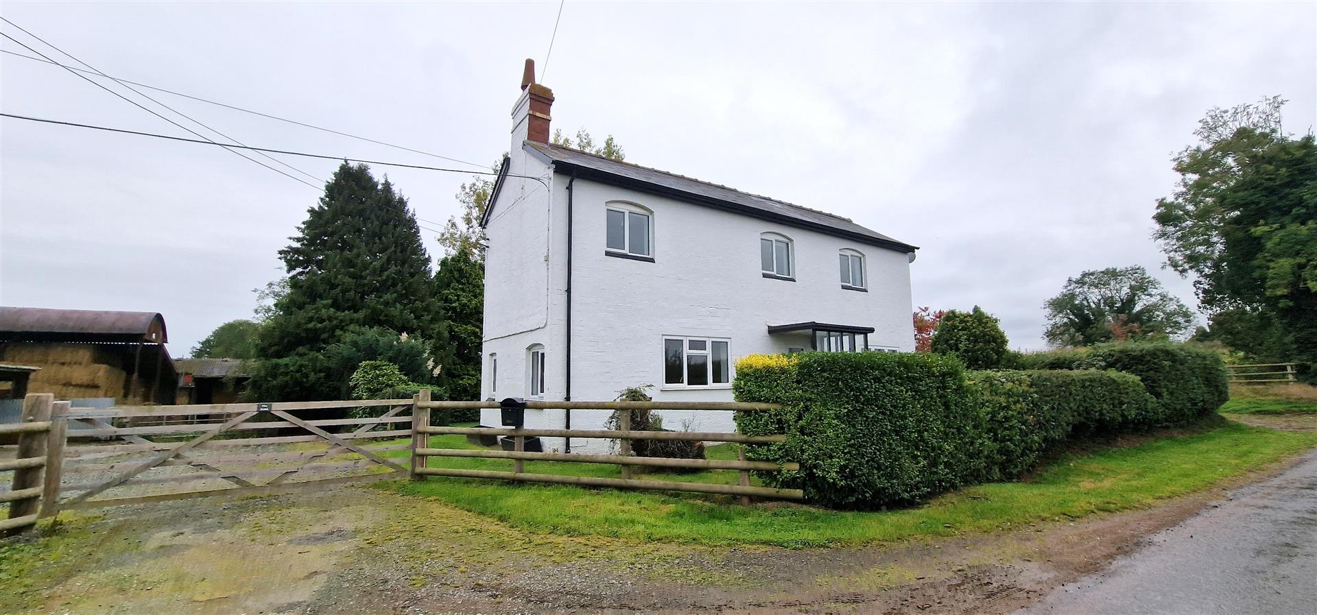 3 bed house to rent, Hereford  - Property Image 1