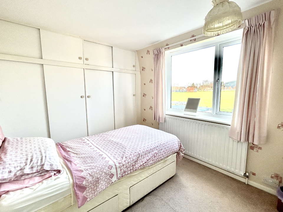 3 bed semi-detached house for sale in Stanberrow Road, Hereford  - Property Image 11