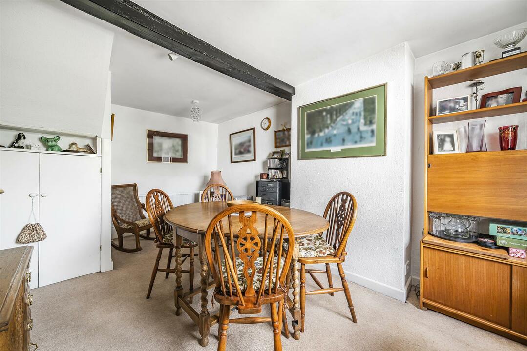 2 bed cottage for sale in Bell Square, Hereford  - Property Image 10