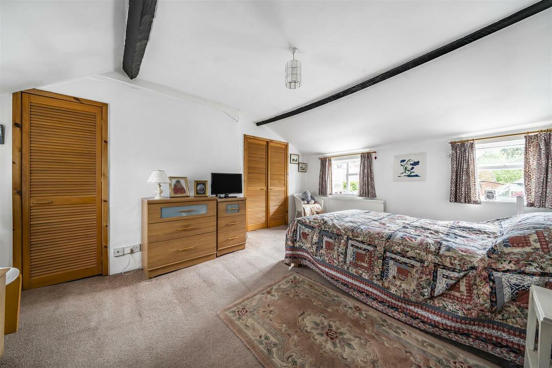 2 bed cottage for sale in Bell Square, Hereford  - Property Image 12