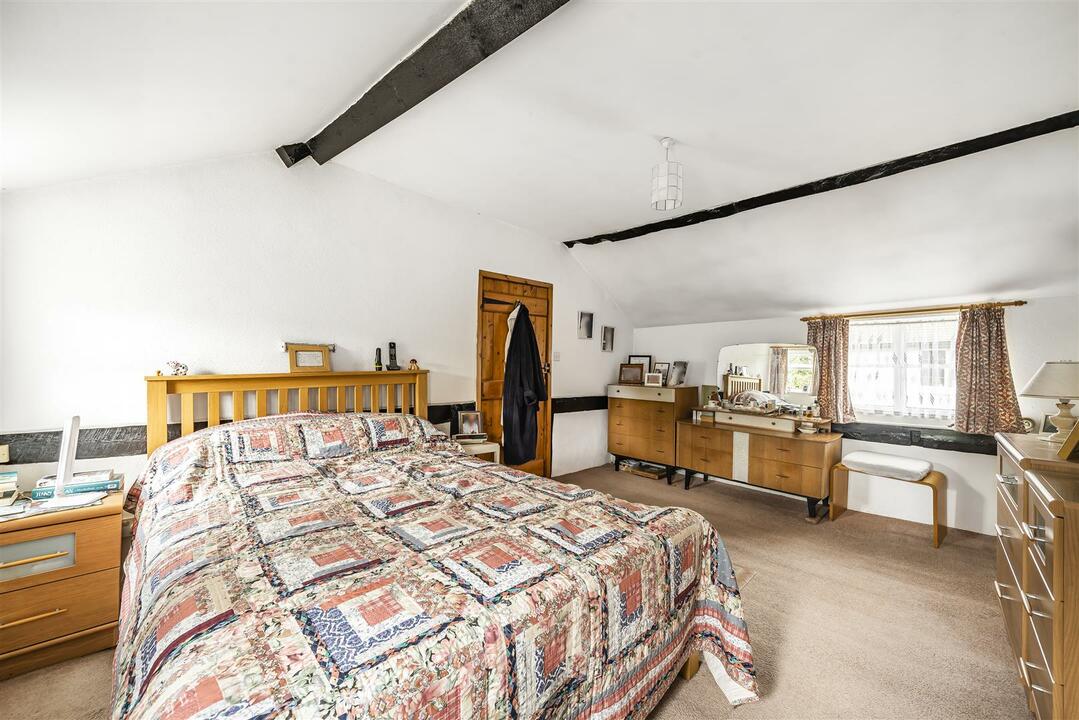 2 bed cottage for sale in Bell Square, Hereford  - Property Image 13