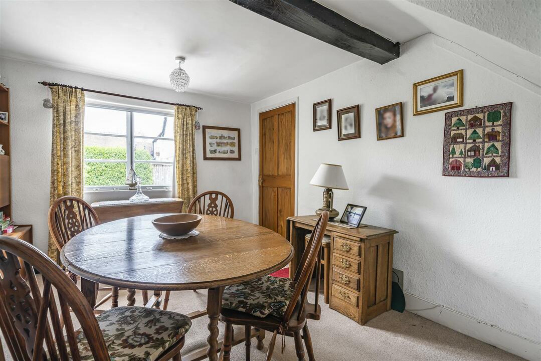 2 bed cottage for sale in Bell Square, Hereford  - Property Image 8