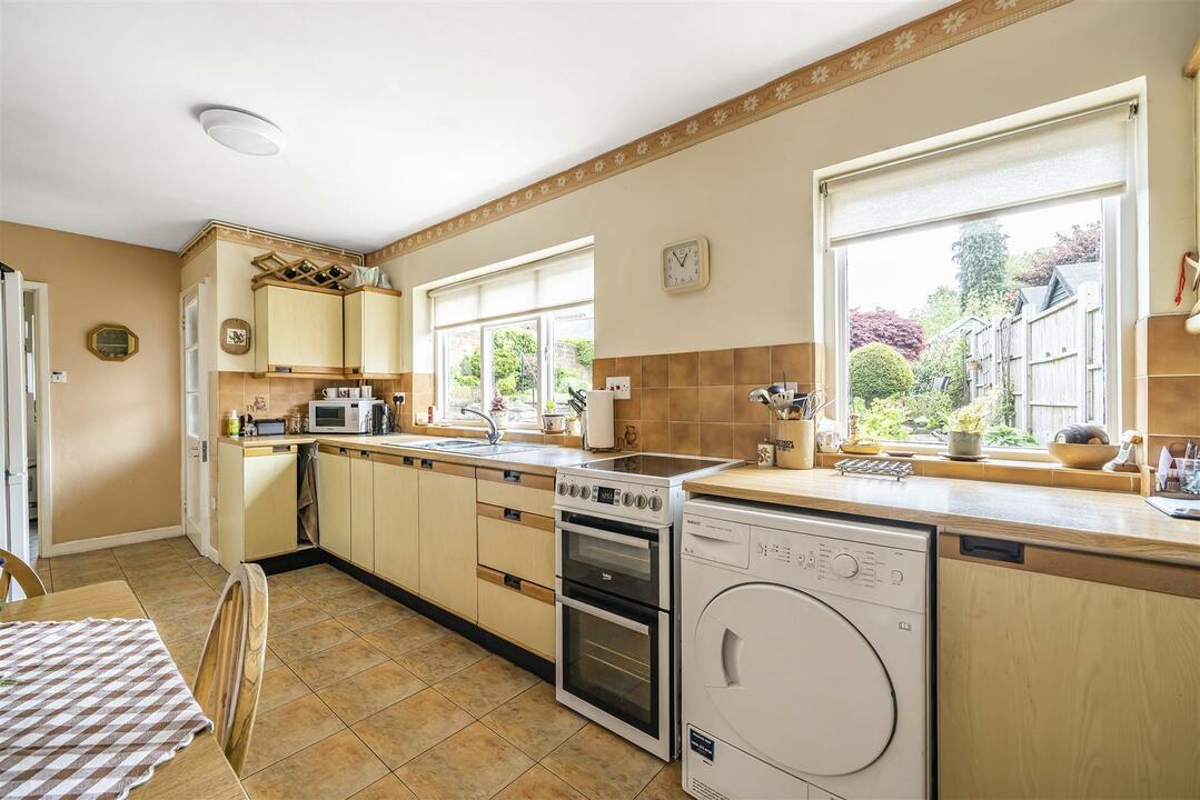 2 bed cottage for sale in Bell Square, Hereford  - Property Image 6
