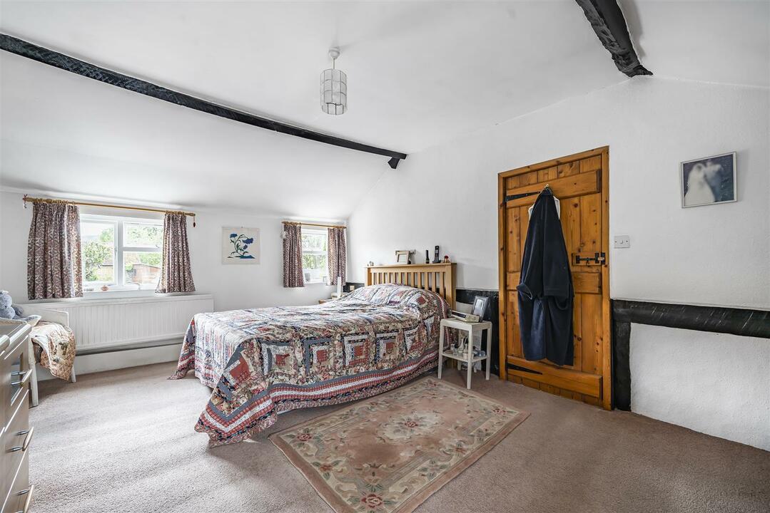 2 bed cottage for sale in Bell Square, Hereford  - Property Image 11