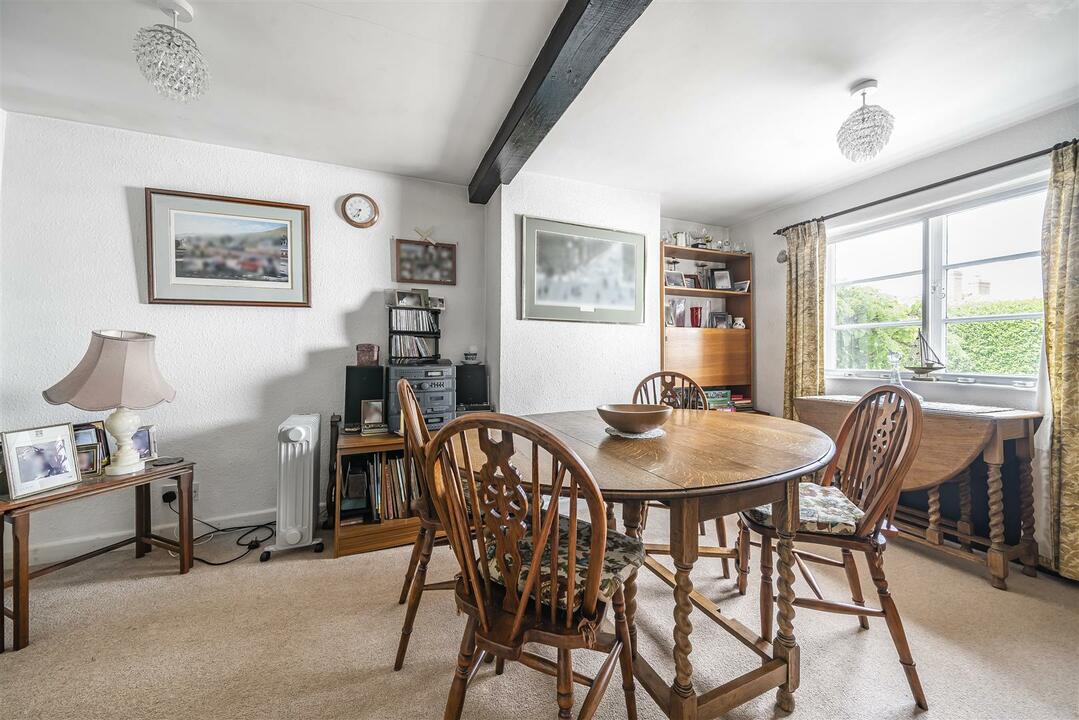 2 bed cottage for sale in Bell Square, Hereford  - Property Image 9