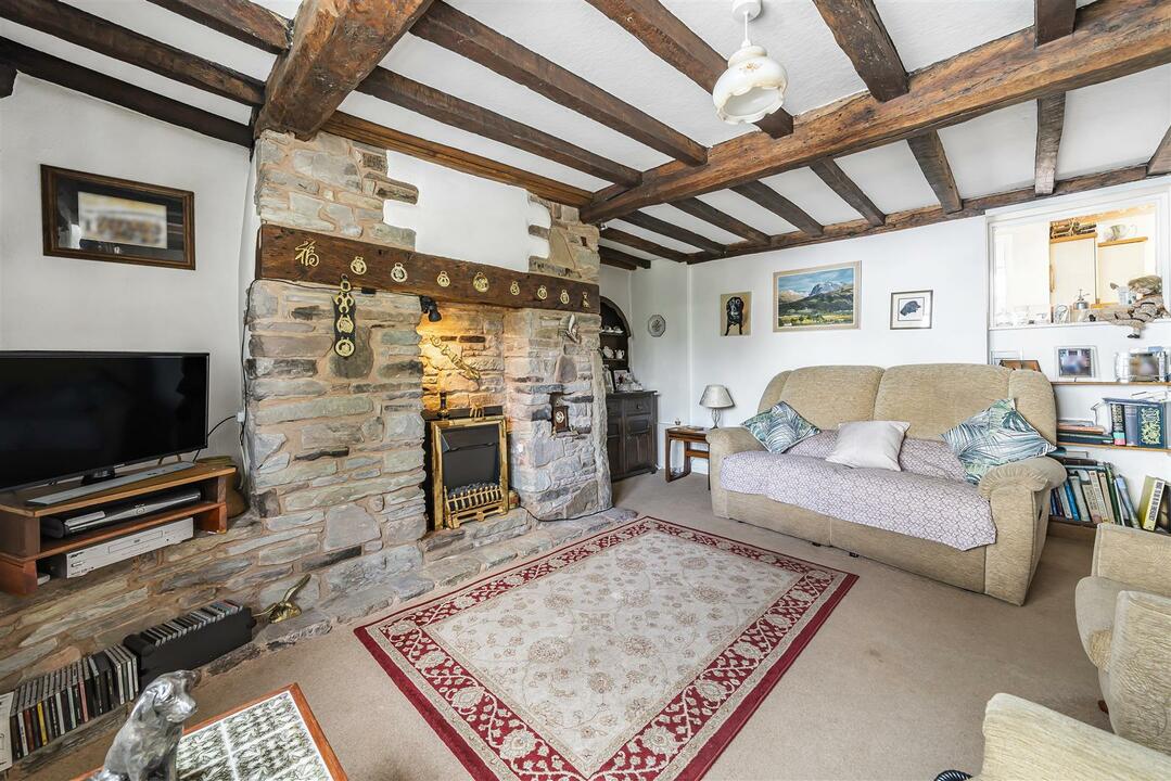 2 bed cottage for sale in Bell Square, Hereford  - Property Image 4