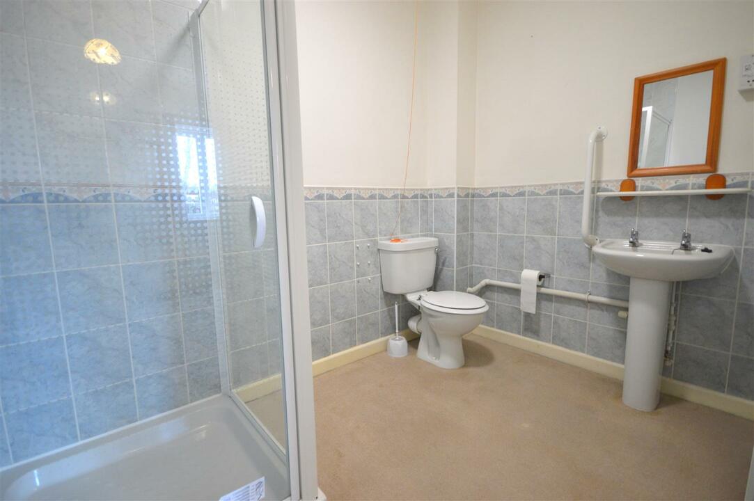 1 bed apartment for sale in Victoria Road, Kington  - Property Image 7