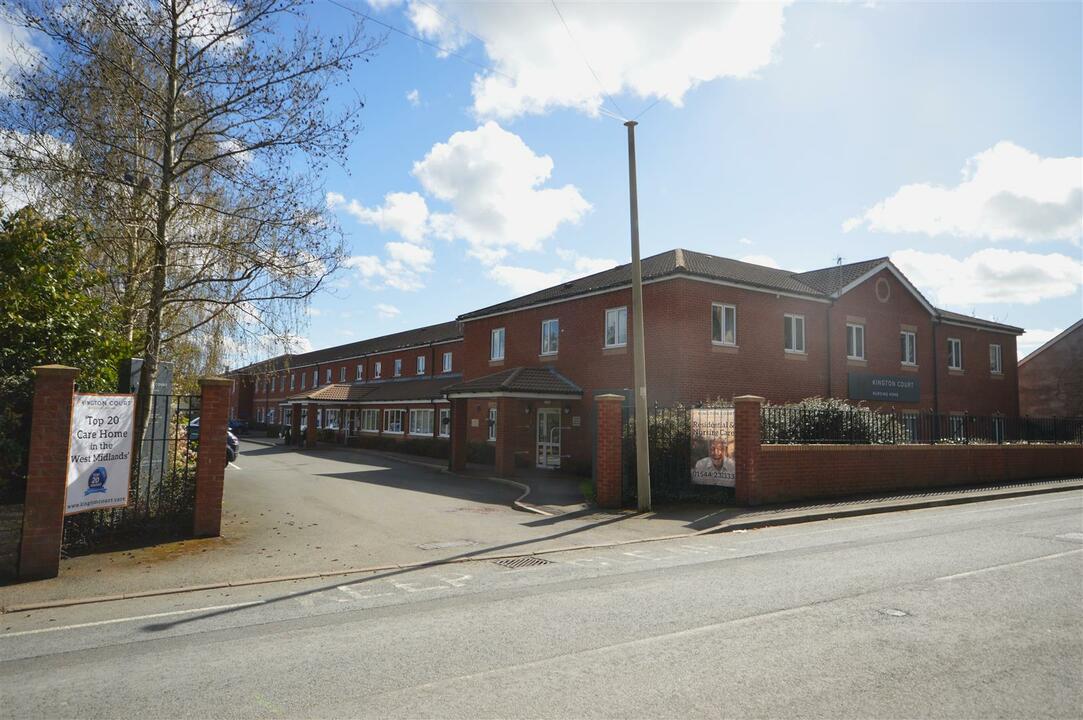 1 bed apartment for sale in Victoria Road, Kington  - Property Image 11